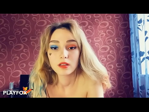❤️ Čarobne naočale za virtualnu stvarnost pružile su mi seks s Harley Quinn ❤️❌ Seks video na hr.pornsexphoto.ru