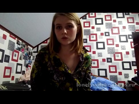 ❤️ Mlada plavokosa studentica iz Rusije voli veće kite. ❤️❌ Seks video na hr.pornsexphoto.ru